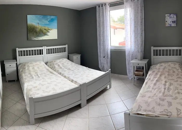 Apartmani Starcevic