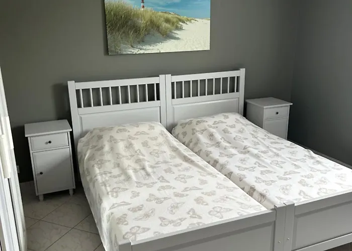 Apartmani Starcevic