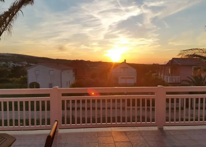 Apartmani Starcevic
