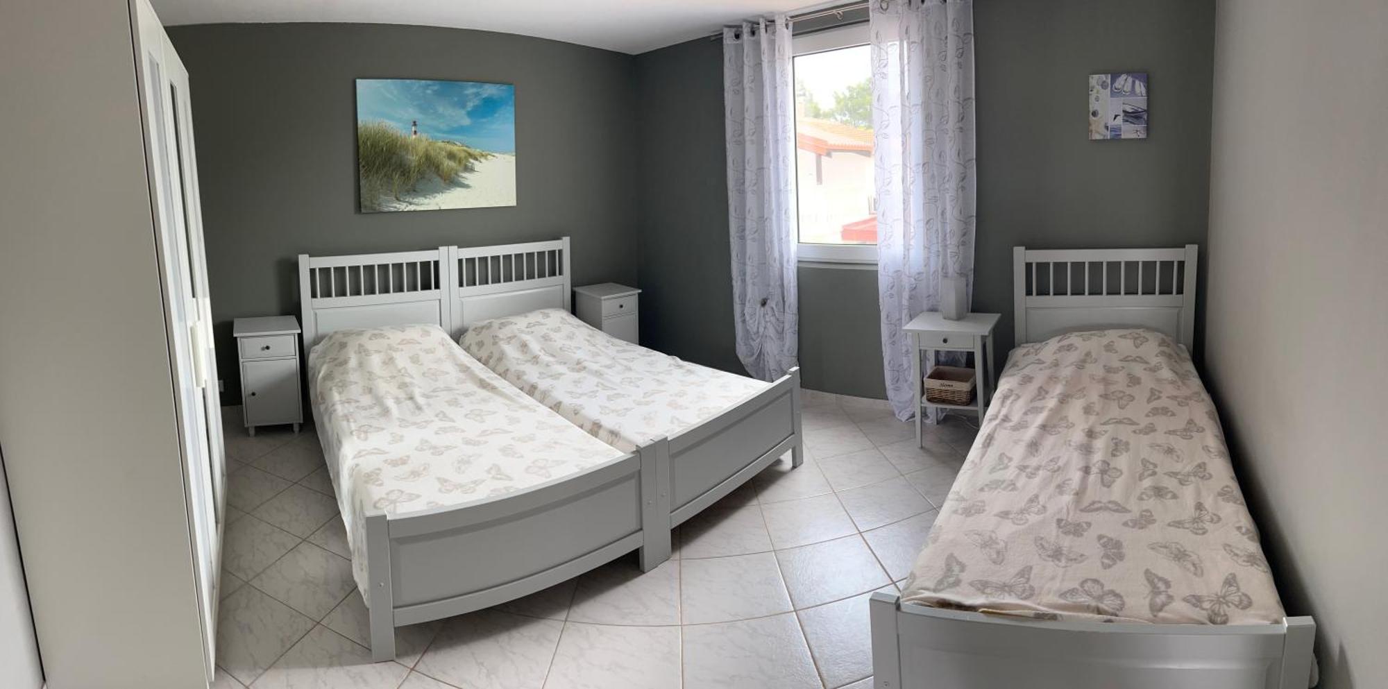 Apartment Starcevic *