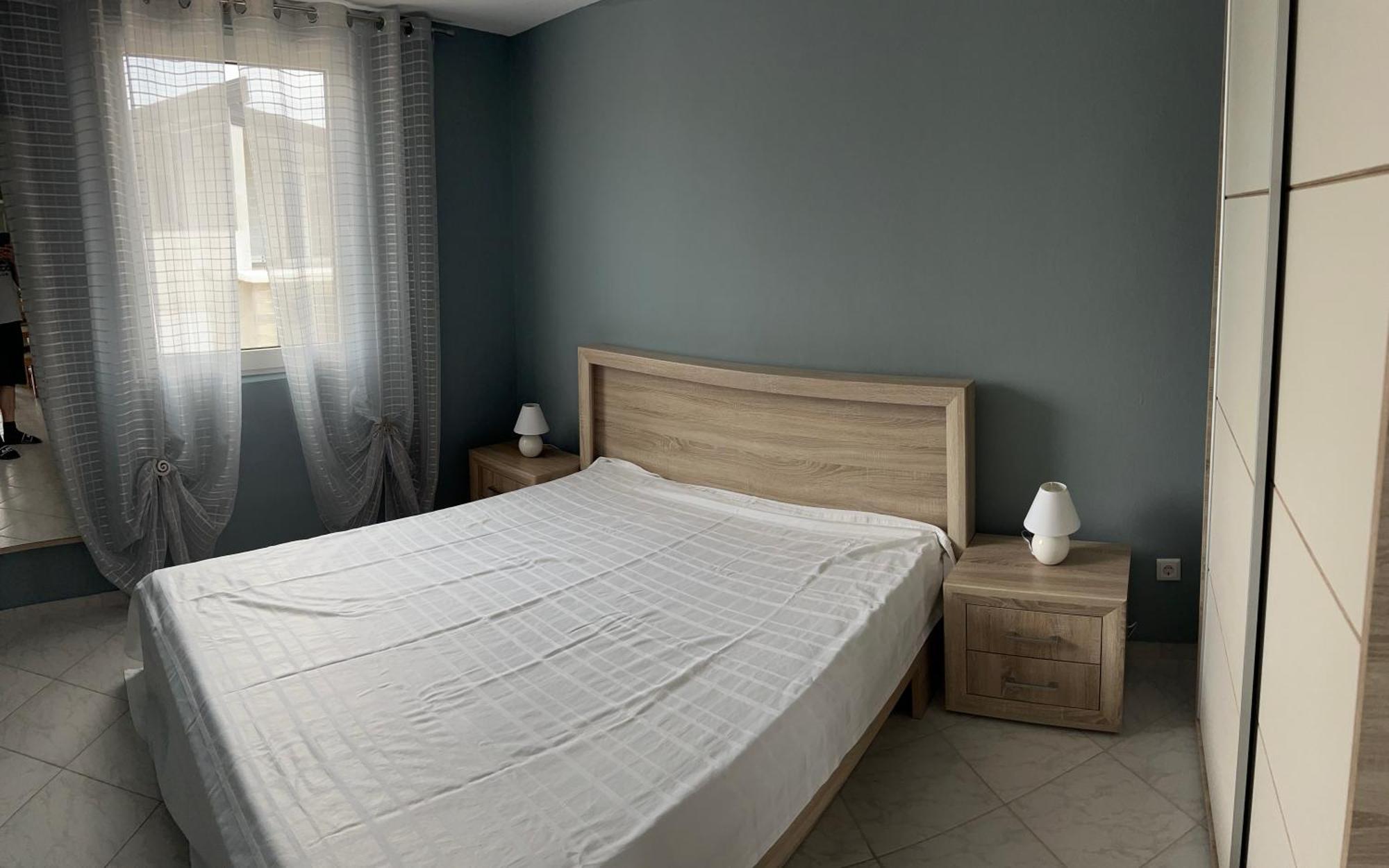 Starcevic Apartment Vir