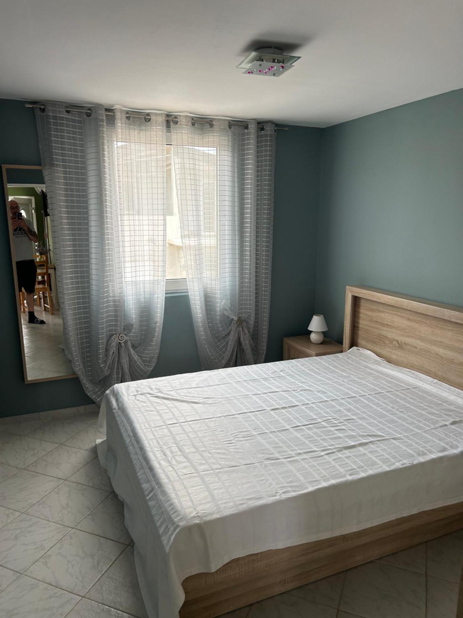 Starcevic Apartment