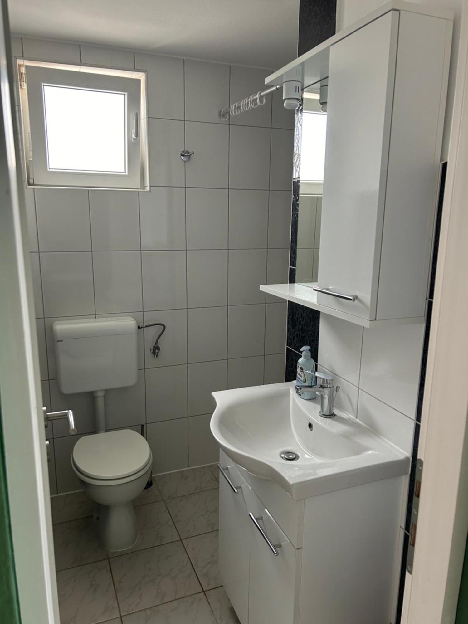 Starcevic Apartment *
