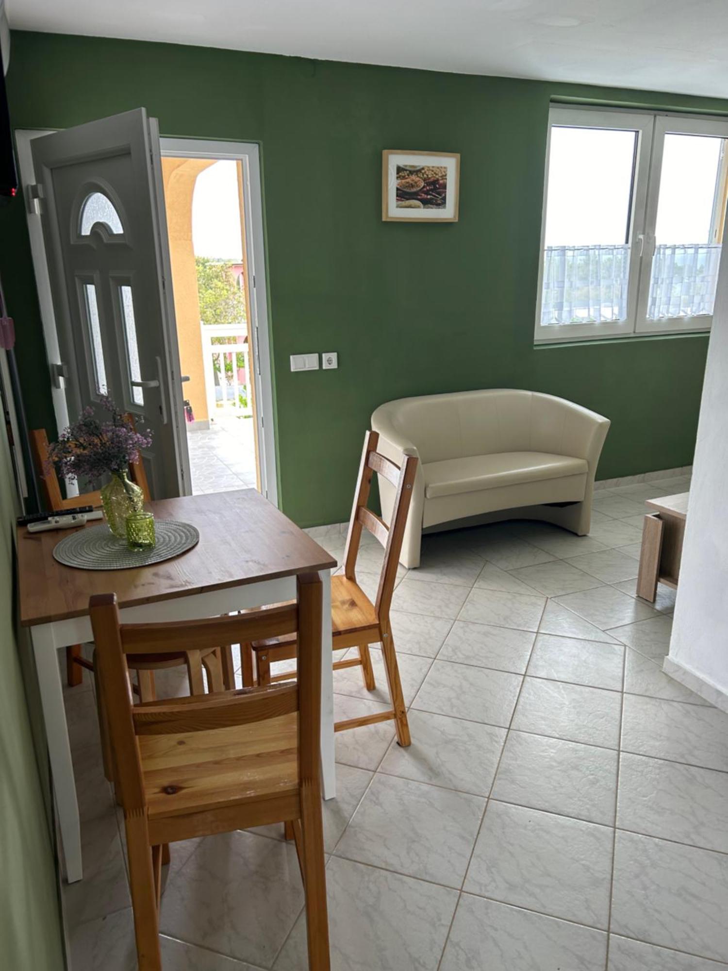 Apartment Starcevic *