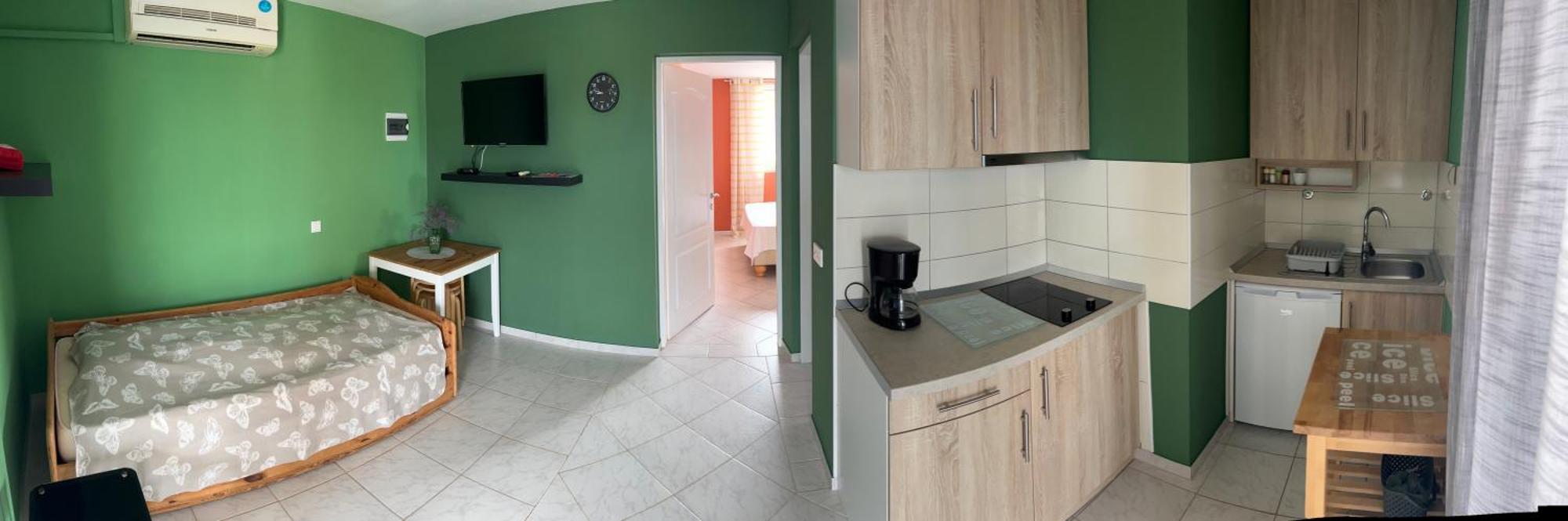 Starcevic Apartment Vir