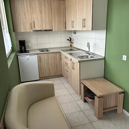 Apartmani Starcevic Vir Exterior photo