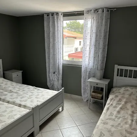 Apartmani Starcevic Vir Exterior photo