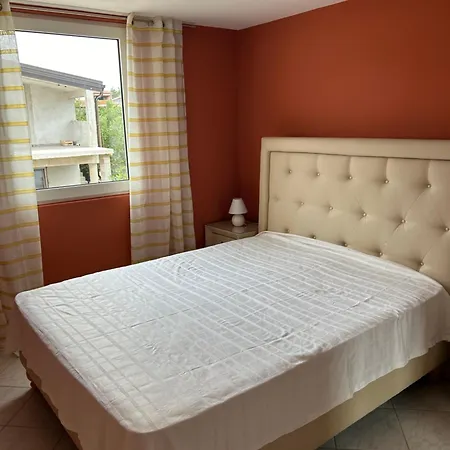 Apartmani Starcevic Vir Exterior photo