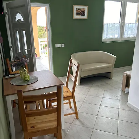 Apartmani Starcevic Vir Exterior photo