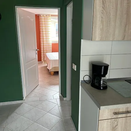 Apartmani Starcevic Vir Exterior photo
