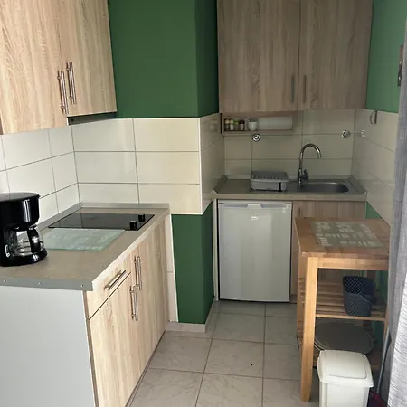 Apartmani Starcevic Vir Exterior photo