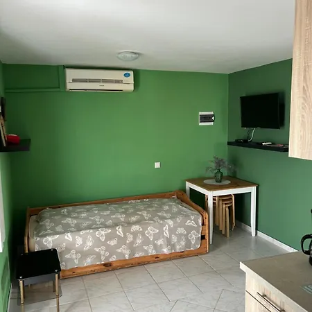 Apartmani Starcevic Vir Exterior photo
