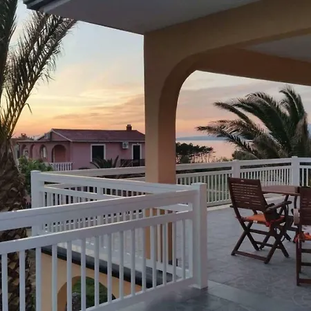 Apartmani Starcevic Vir Exterior photo