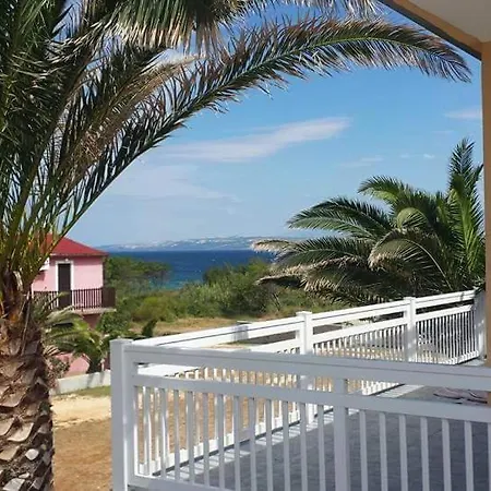 Apartmani Starcevic Vir Exterior photo